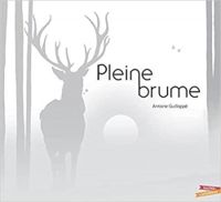 Antoine Guilloppe - Pleine brume