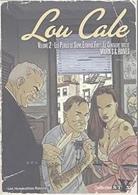 Guy Raives - Eric Warnauts - Lou Cale - Intégrale 02 