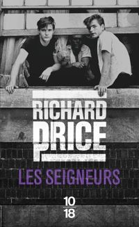 Richard Price - Les seigneurs