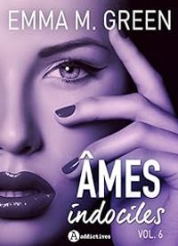 Emma Green - Ames indociles