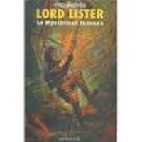 Yves Varende - Lord lister