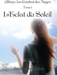 Sylvie Barret - L'éclat du soleil