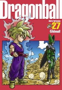 Couverture du livre Dragon Ball - Perfect edition - Akira Toriyama