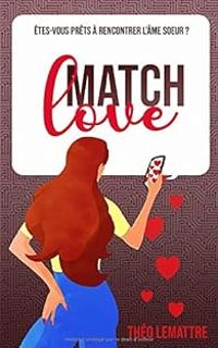 Theo Lemattre - Match love