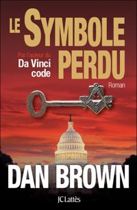 Dan Brown - Le symbole perdu