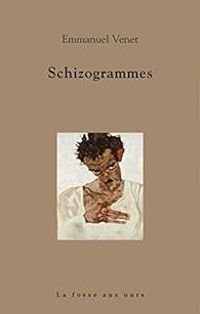 Emmanuel Venet - Schizogrammes