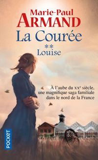 Couverture du livre Louise - Marie Paul Armand