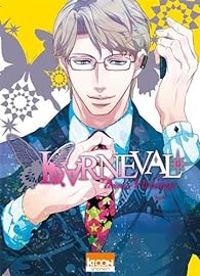 Touya Mikanagi - Karneval