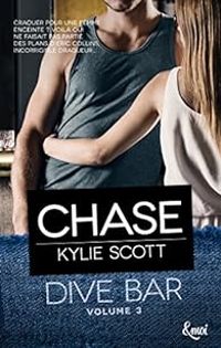 Couverture du livre Chase - Kylie Scott