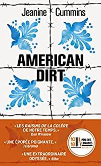 Jeanine Cummins - American Dirt