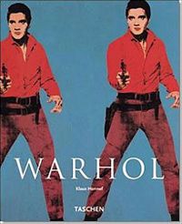 Couverture du livre KA-WARHOL - Klaus Honnef