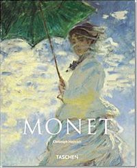 Couverture du livre KA-MONET - Christoph Heinrich