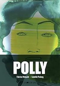 Couverture du livre Polly - Fabrice Melquiot