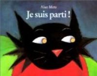 Alan Mets - Je suis parti !