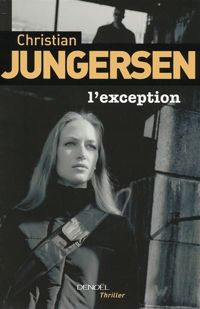 Couverture du livre L'EÎption - Christian Jungersen