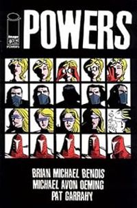 Brian Michael Bendis - Michael Avon Oeming - Jeu de rôles