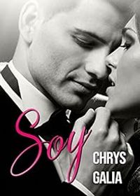 Couverture du livre Soy - Chrys Galia