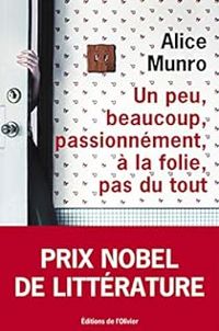 Alice Munro - Un peu