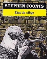 Stephen Coonts - Etat de siège