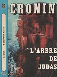 Cronin-a.j - L ARBRE DE JUDAS