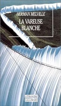 Couverture du livre La Vareuse blanche - Herman Melville