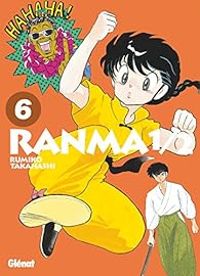 Rumiko Takahashi - Ranma 1/2 