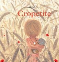 Couverture du livre Cropetite - Michel Gay