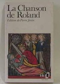 Pierre Jonin - La Chanson de Roland