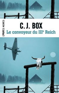 C-j Box - Le convoyeur du IIIe Reich