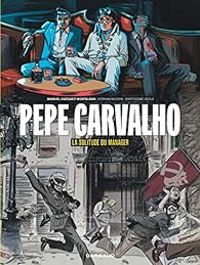 Migoya Hernan - La solitude du manager 