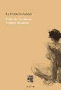 Couverture du livre La femme à modeler - Emilie De Turckheim