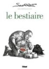 Claude Serre - Le bestiaire