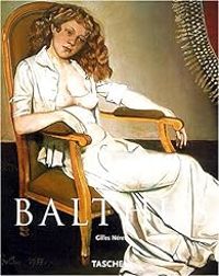 Gilles Neret - Balthus