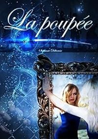 Couverture du livre La poupée - Stephanie Delecroix