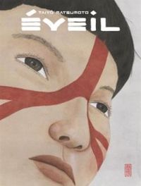 Couverture du livre Éveil - Taiyou Matsumoto