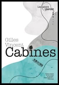 Gilles Vincent - Cabines