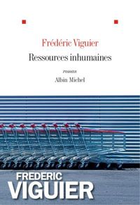 Fréderic Viguier - Ressources inhumaines