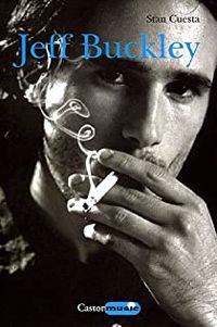 Couverture du livre Jeff Buckley - Stan Cuesta