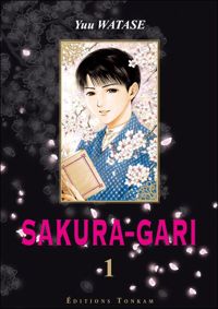 Watase Yuu - Sakura-Gari