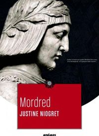 Justine Niogret - Mordred