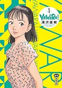 Naoki Urasawa - Yawara