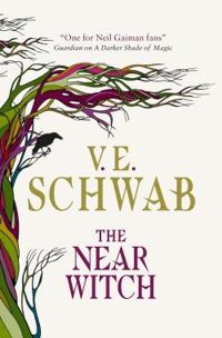 Couverture du livre The Near Witch - Victoria Schwab