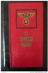 Couverture du livre Le neuvième cercle - Christian Bernadac