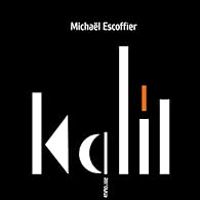 Couverture du livre Kalil - Michal Escoffier