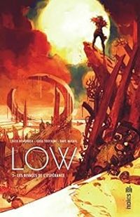 Greg Tocchini - Rick Remender - Dave Mccaig - Low