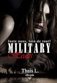 Thais L - Military hearts