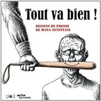 Mana Neyestani - Tout va bien !