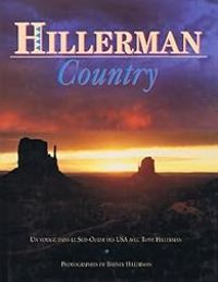 Tony Hillerman - Hillerman Country