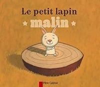 Robert Giraud Ii - Vanessa Gautier - Le petit lapin malin