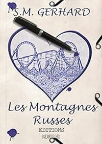 Couverture du livre Les montagnes russes - S M Gerhard